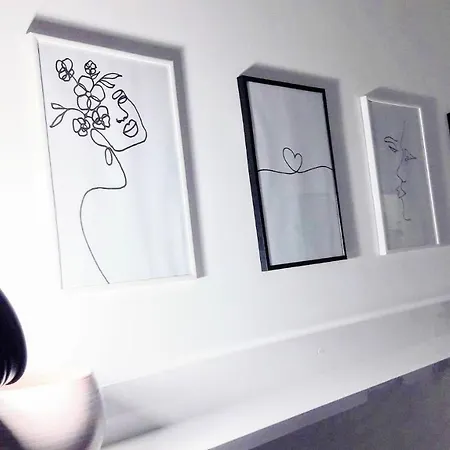 Svjetlanalex 2 아파트