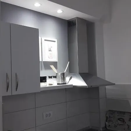 아파트 Svjetlanalex 2