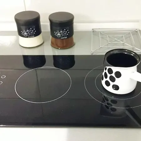 아파트 Svjetlanalex 2 *