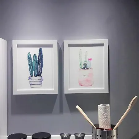 아파트 Svjetlanalex 2 *