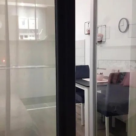 아파트 Svjetlanalex 2 Banja Koviljača