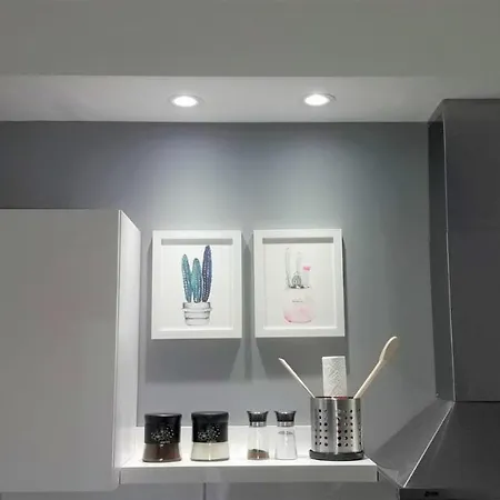 Svjetlanalex 2 아파트 *