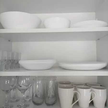 Svjetlanalex 2 아파트